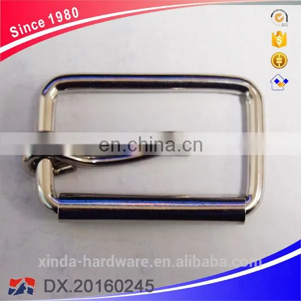 High Quality Brass/Alloy D Ring With Different Size Avaiable photo-3
