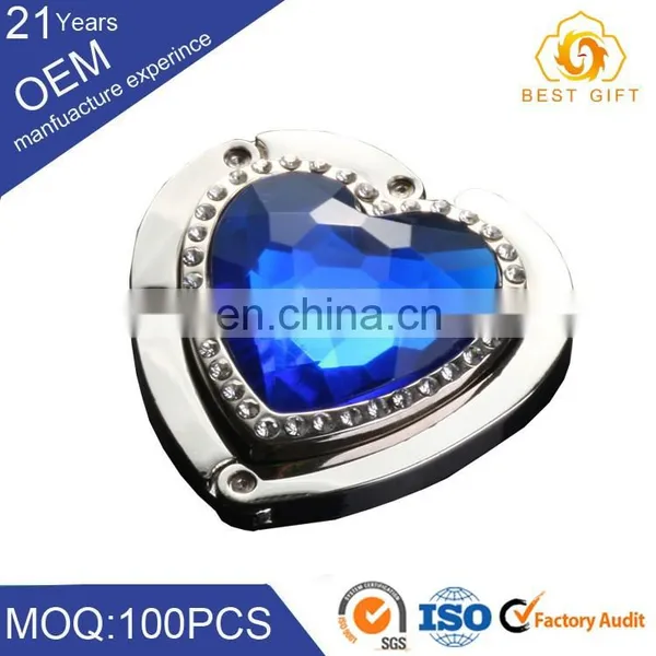 Handbag Hook Stand Hanger Purse Accessories