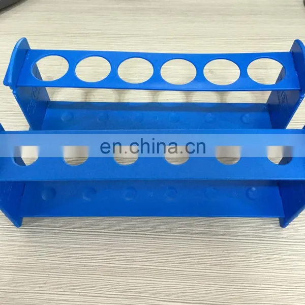 Acrylic Test Tube Rack photo-2