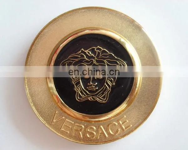 Promotional Price Custom Logo Rectangle Labels Metal Luggage Tags photo-4