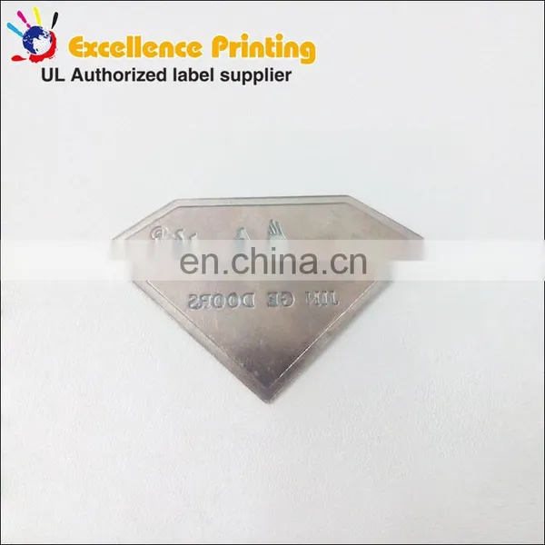 High Quality Widely Use Emblem for Mailbox photo-2