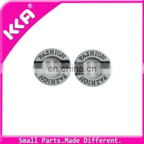 Fashion Design ABS Button photo-3