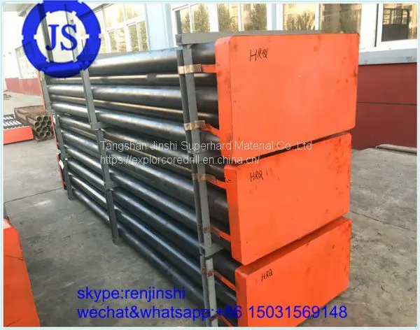 Manufacturer BQ NQ HQ PQ Wireline Drill Rod photo-2