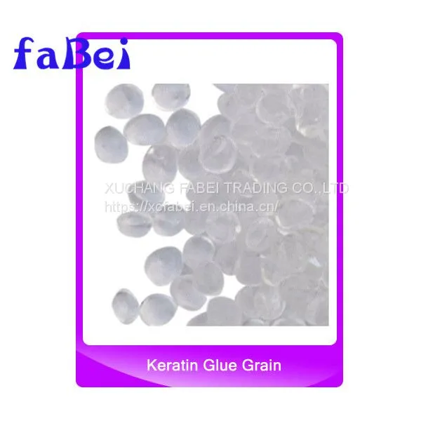 Keratin Glue Screen Printing Embroidery Spray Adhesive photo-5