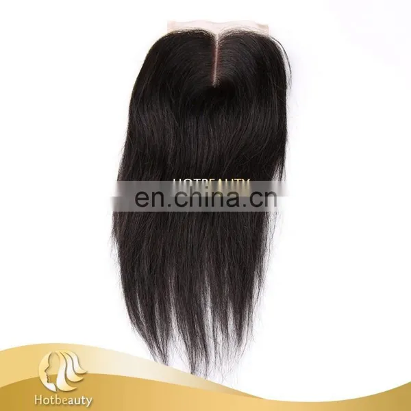 Wholesale Cheap Virgin Brazilian Lace Closure Hair 8''-24'' Inches photo-2