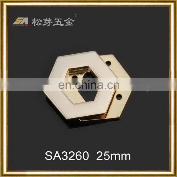 Super Quality New Arrival Metal Screw Eyelets photo-3