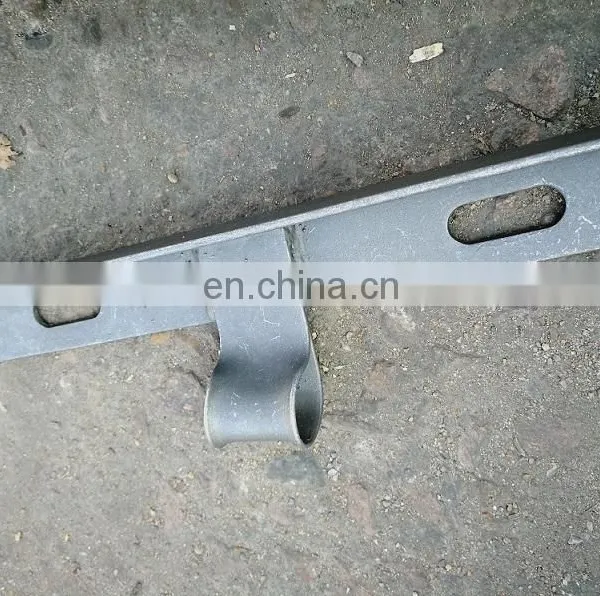 Stamping Galvanized Cross Arm/cruceta de Remate photo-4