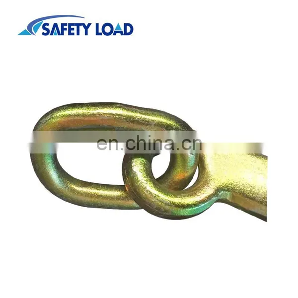 5400LBS Forged Big J Hook photo-3