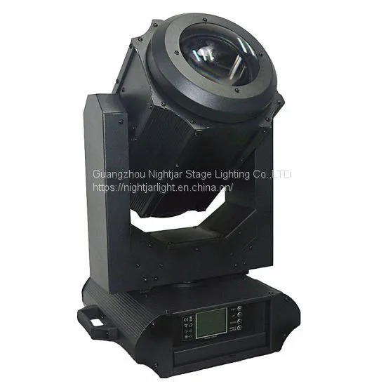 Waterproof 17r Sharpy 350W Moving Head Outdoor Light photo-2