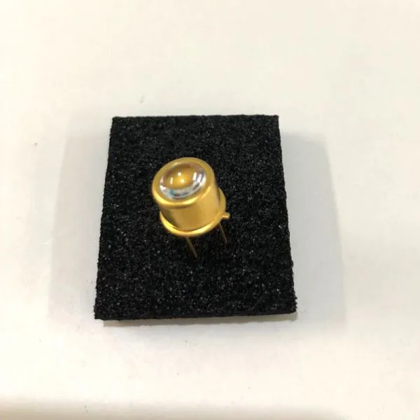 SG01D-5Lens Concentrator Lens SiC UV Photodiode photo-4