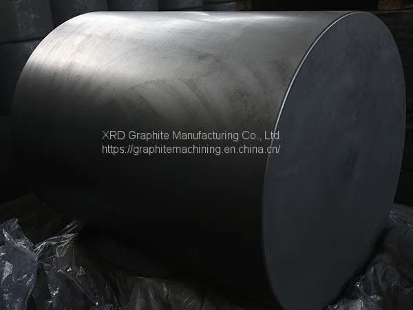 Isostatic Graphite Materials