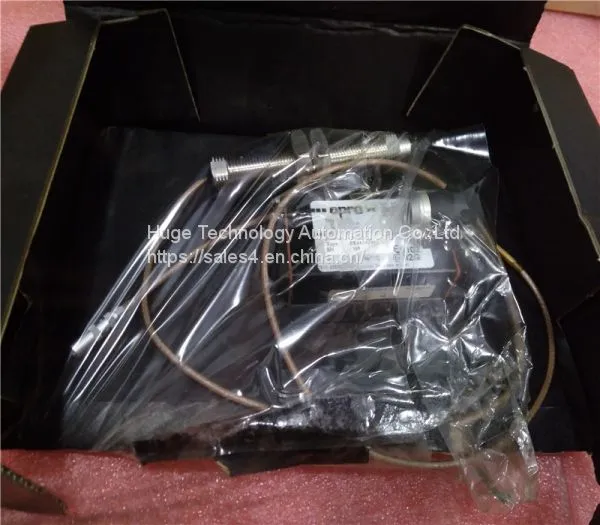EPRO PR6424/010-010 New in Stock photo-2