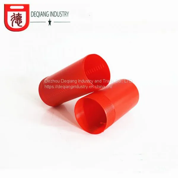 CNC Machine Used Center Packing Box Plastic Boxes for Tool and Hardware Circular Draw Tool Box 65mm*170mm photo-2