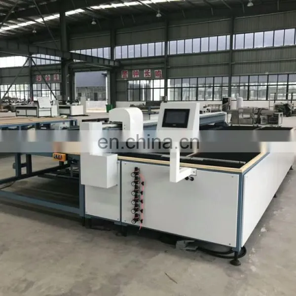 CE Glass Cutting Machine/cutting Line photo-5