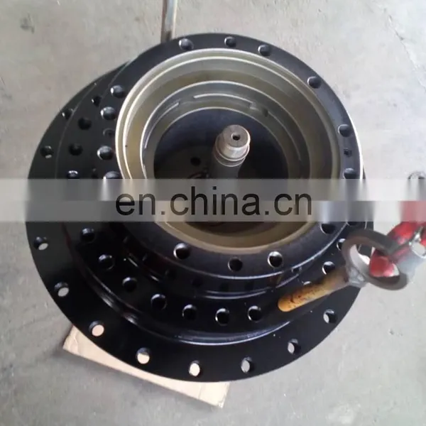 EC210 Travel Reducer Excavator EC210B Travel Gearbox photo-6