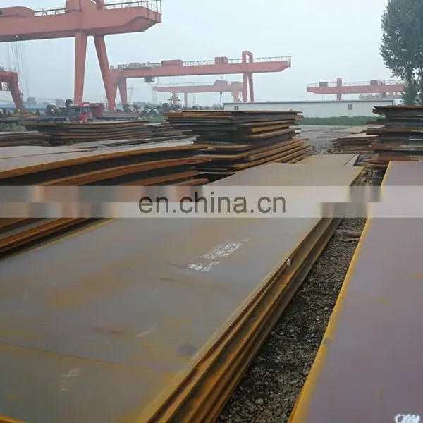 Corten Steel Panel Sheet 2mm Thickness photo-6