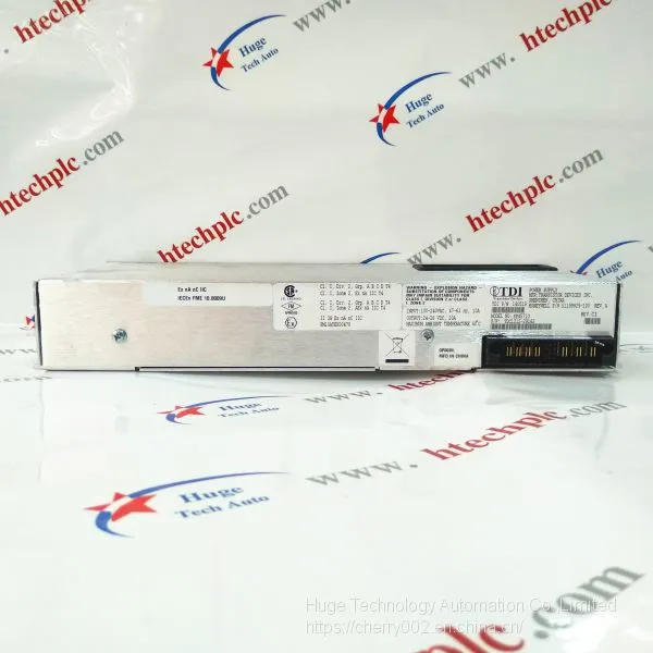 Honeywell 51309153-275 /MC-TDOD54 photo-3