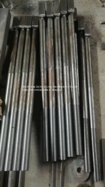 Return Rod C125 Jaw Crusher Attachment Parts Appply to Metso Nordberg Crusher photo-3