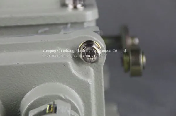 Explosion-proof Travel Switch Weight Switch Universal BLX11 LX510-12 BLXK501-10 LX510-32 Double Beam Weight Limiter photo-4