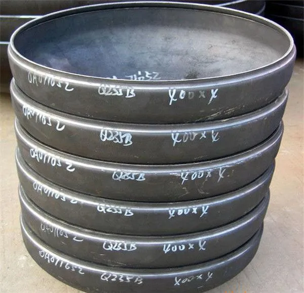 For Fire Pit Dished End Heads Head Pressure Vessel Boiler Part photo-2