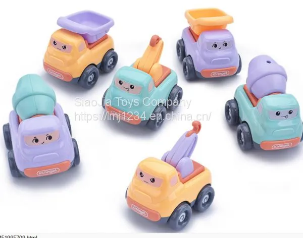 2019 Good Quality Hands Pushing Inertia Toy Car Inertia Toy Helicopter Inertia Vehicle Diy Toys for Kids Children Girl