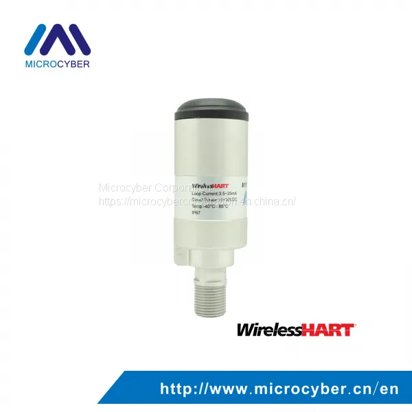 Wireless Adapter/WirelessHART Adapter Connect 4-20mA,HART and Modbus Device to WirelessHART photo-3
