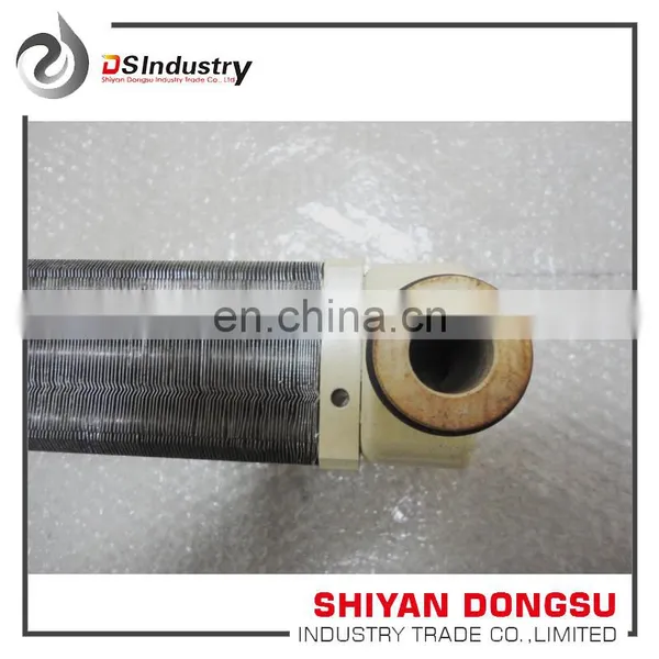 NT855 Engine Aftercooler Core 3028997 3008493 3068724 3411460 5275195 Aftercooler photo-5