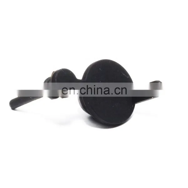 Custom Design Silicone Rubber Micro USB Dust Cover photo-3