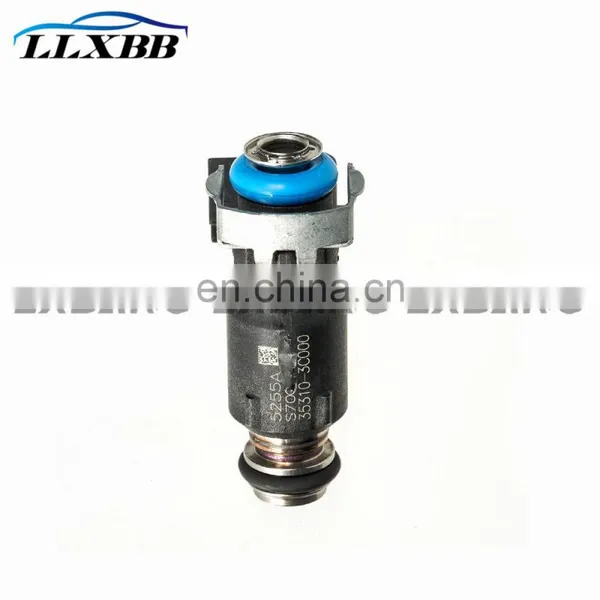 Original Fuel Injector Injection Nozzle 35310-3C300 For Hyundai Genesis 353103C300 INJ694 photo-5