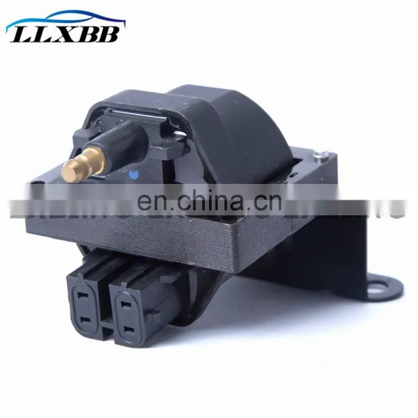 Original Ignition Coil 1115315 1115317 19005205 For GM Daewoo Espero 1.8L 2.0L Racer photo-2
