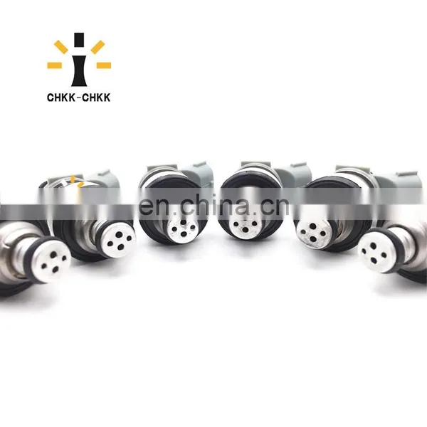 Fuel Injector Nozzle 232096203084 23250-62030 23209-62030 for 1992-1998 3.0L 3.4L photo-3