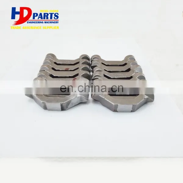 Diesel Engine Spare Parts QSL9 Valve Rocker Arm Bracket Bridge Crosshead photo-5