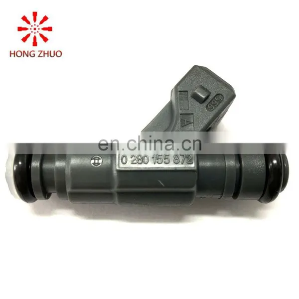 High Quality Fuel Injector 0280155872 photo-3