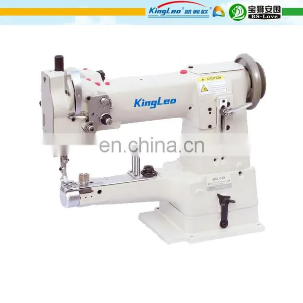 Factory Direct Sale of High-quality Shoe Mending Sewing Machine With Favorable Price photo-2