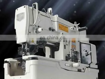 Buttonholing Sewing Machine Series photo-3