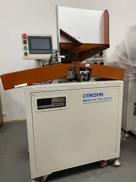 Internal Resistance Voltage Sorter photo-3