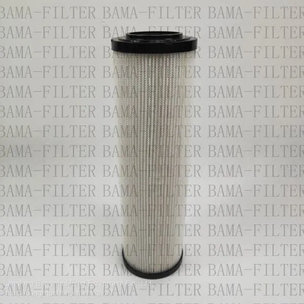 BANGMAO Replacement PARKER Hydraulic Filter Element 936718Q Hydraulic Oil Filters photo-2