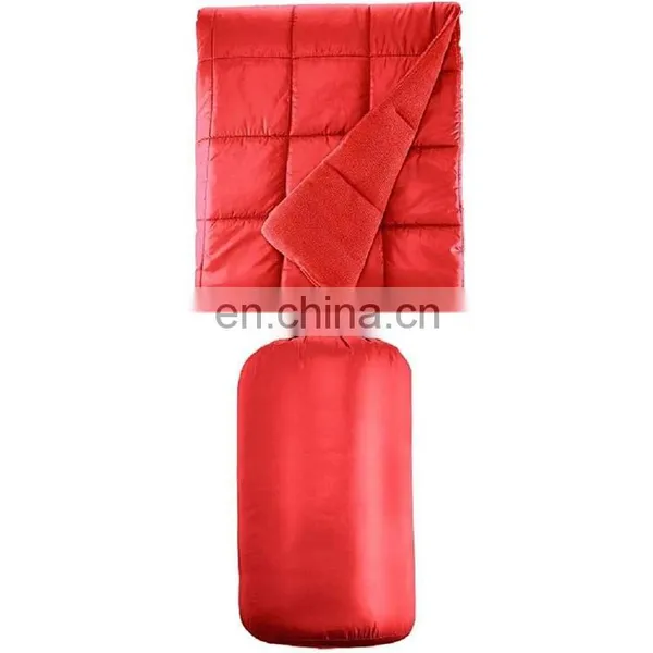 China Manufacturer Polyester Fabric Box Quilted With Poly Filling Customized photo-7