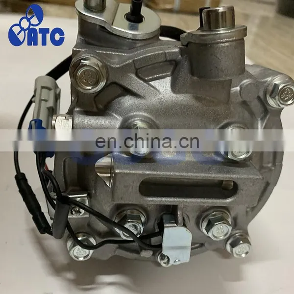 Brand New AC Compressor For GM OEM 94558123 photo-4