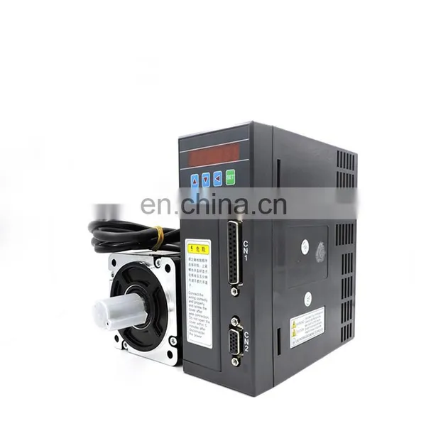 550w Industrial Sewing Machine Servo Motor Arduino photo-4