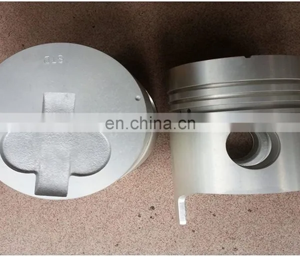 For FORKLIFT Forklift 2J Head Gasket + Piston+ Ring + Bearing photo-2