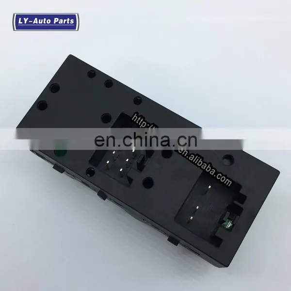 Electronic Power Window Switch 5W1Z-14529-BA For Ford Lincoln Town 2003-2006 5W1Z14529BA photo-3