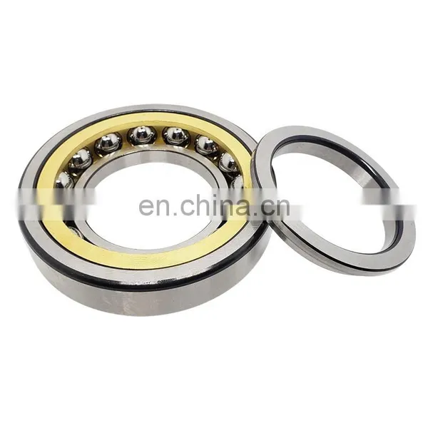 Superior Quality Four Point Angular Contact Ball Bearing QJ209 QJ210 QJ211 QJ212 QJ213 QJ214 QJ215 QJ216 photo-5