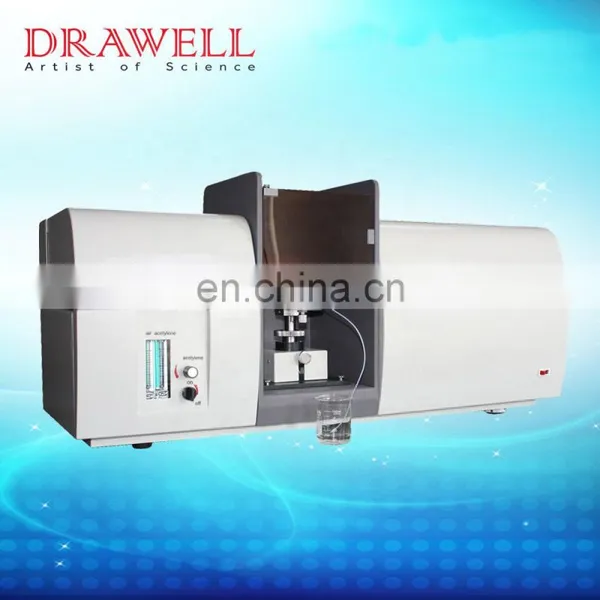 TANK-PRO Microwave Digestion Workstation Instrument photo-7