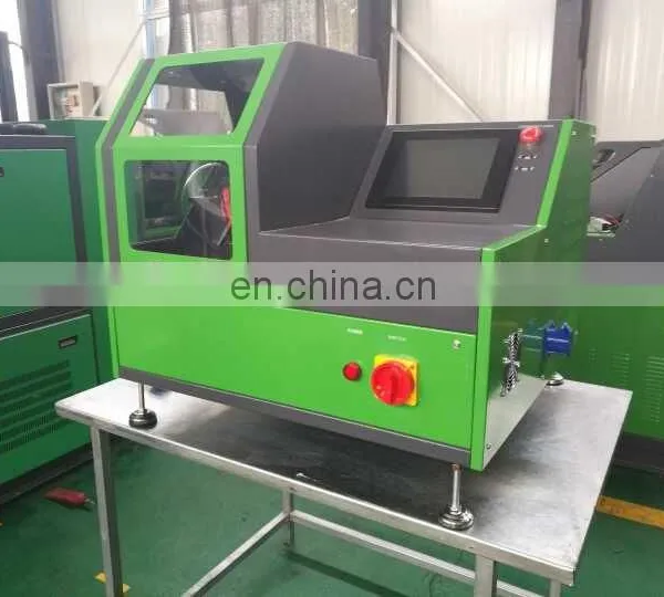 DTS205/EPS205 Common Rail Injector Tester Bench With Cheap Price photo-2