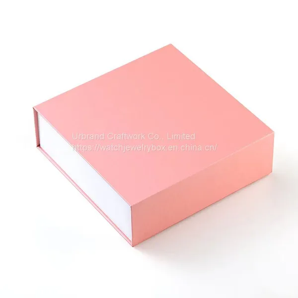 Foldable Gift Box, Color Box, Packing Box, Printing Box, Hand-made Gift Box