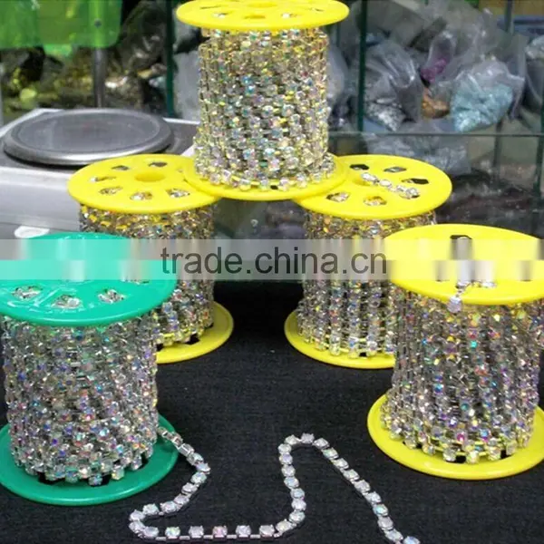 F0606 Crystal Stones India photo-2