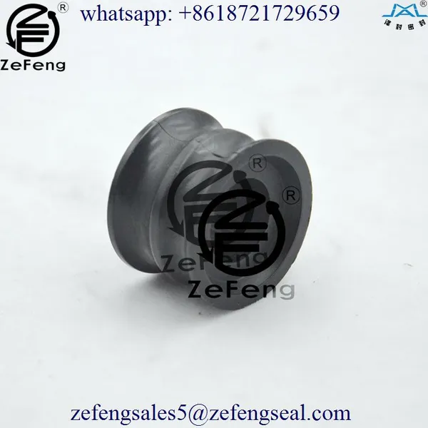 LINDE forklift spare parts factory wholesaler guide pulley 1874465402