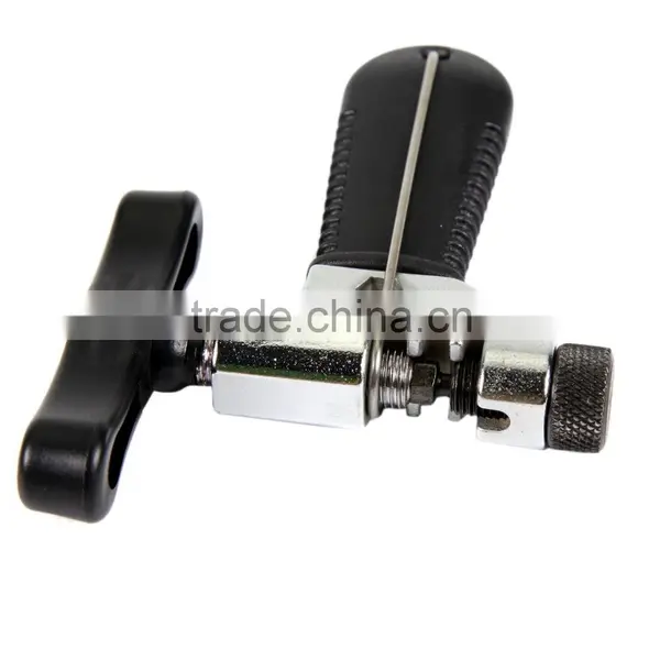 Bicycle Universal Repair Chain Splitter Breaker Rivet Link Remover Tool Chain Tool photo-5