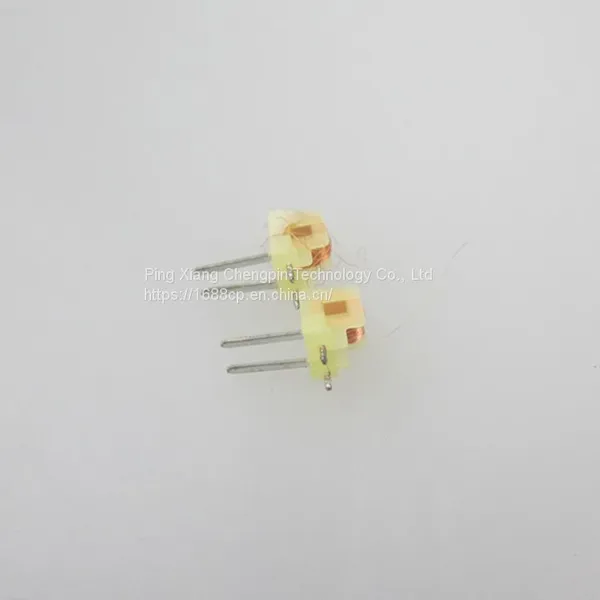 Plastic Bobbin Induction Coil photo-5